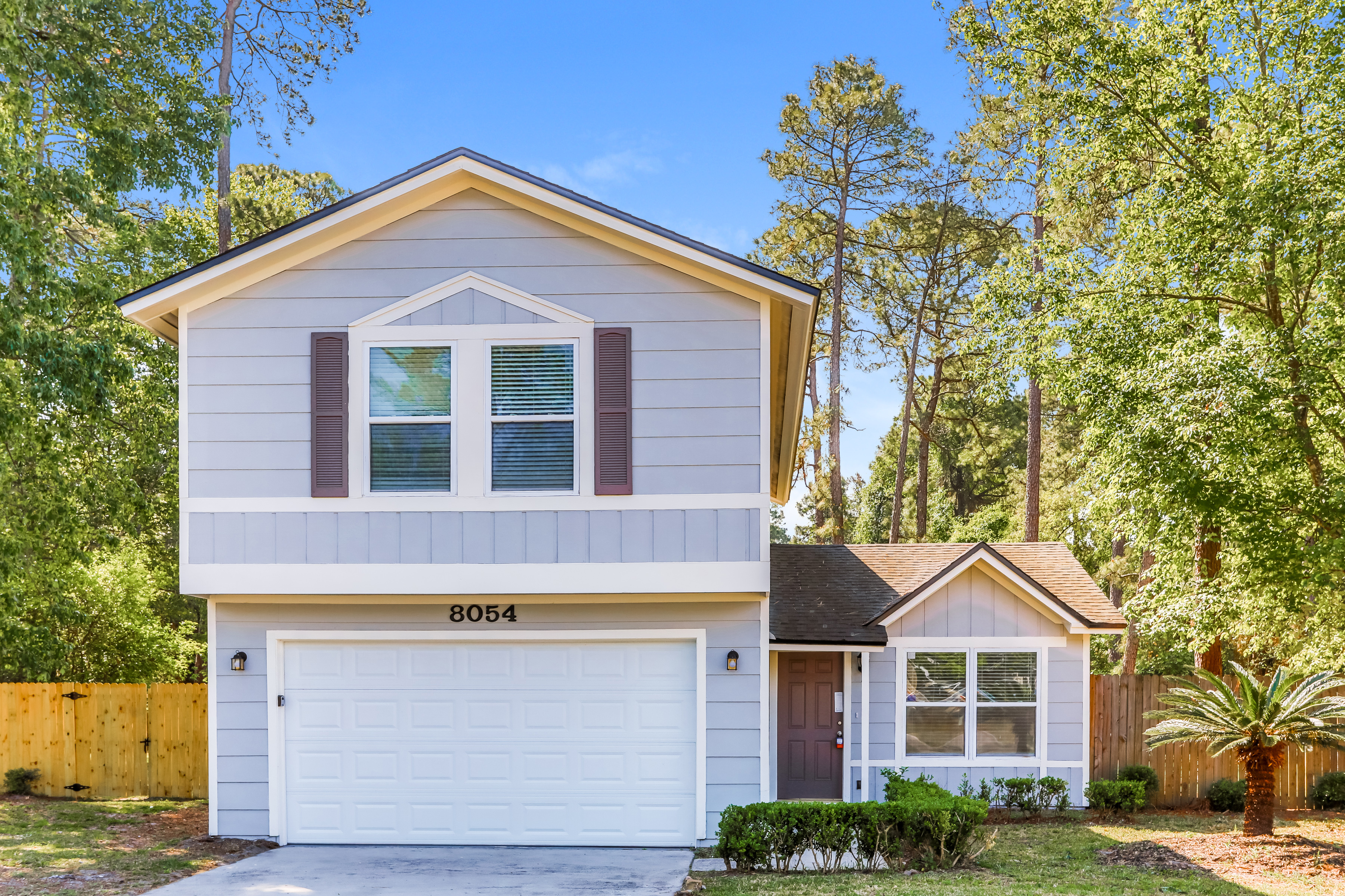 8054 Sierra Ct Jacksonville, FL 32244